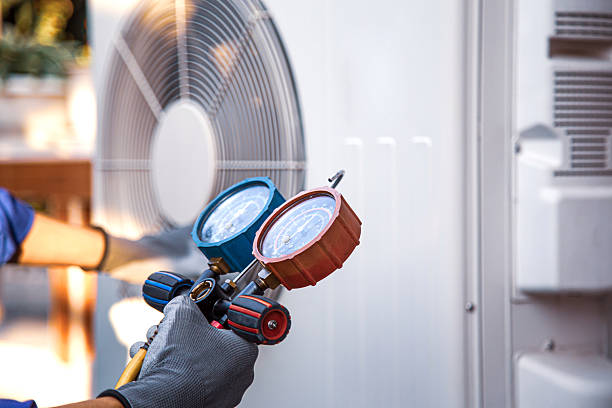 Affordable Emergency Hvac Repair solutions in Mount Saint Francis, IN