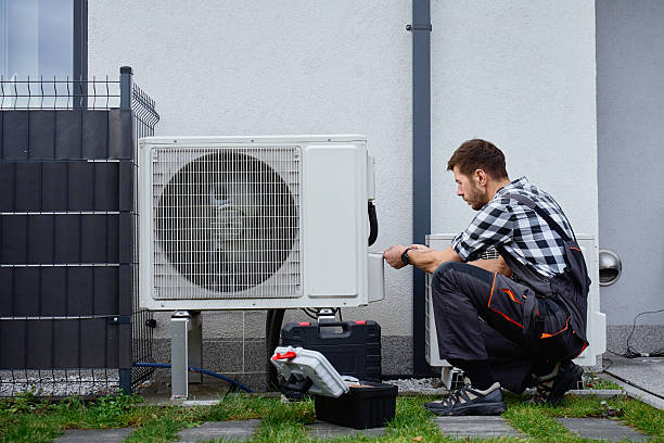 Top rated local Emergency Hvac Repair specialists in Mount Saint Francis, IN